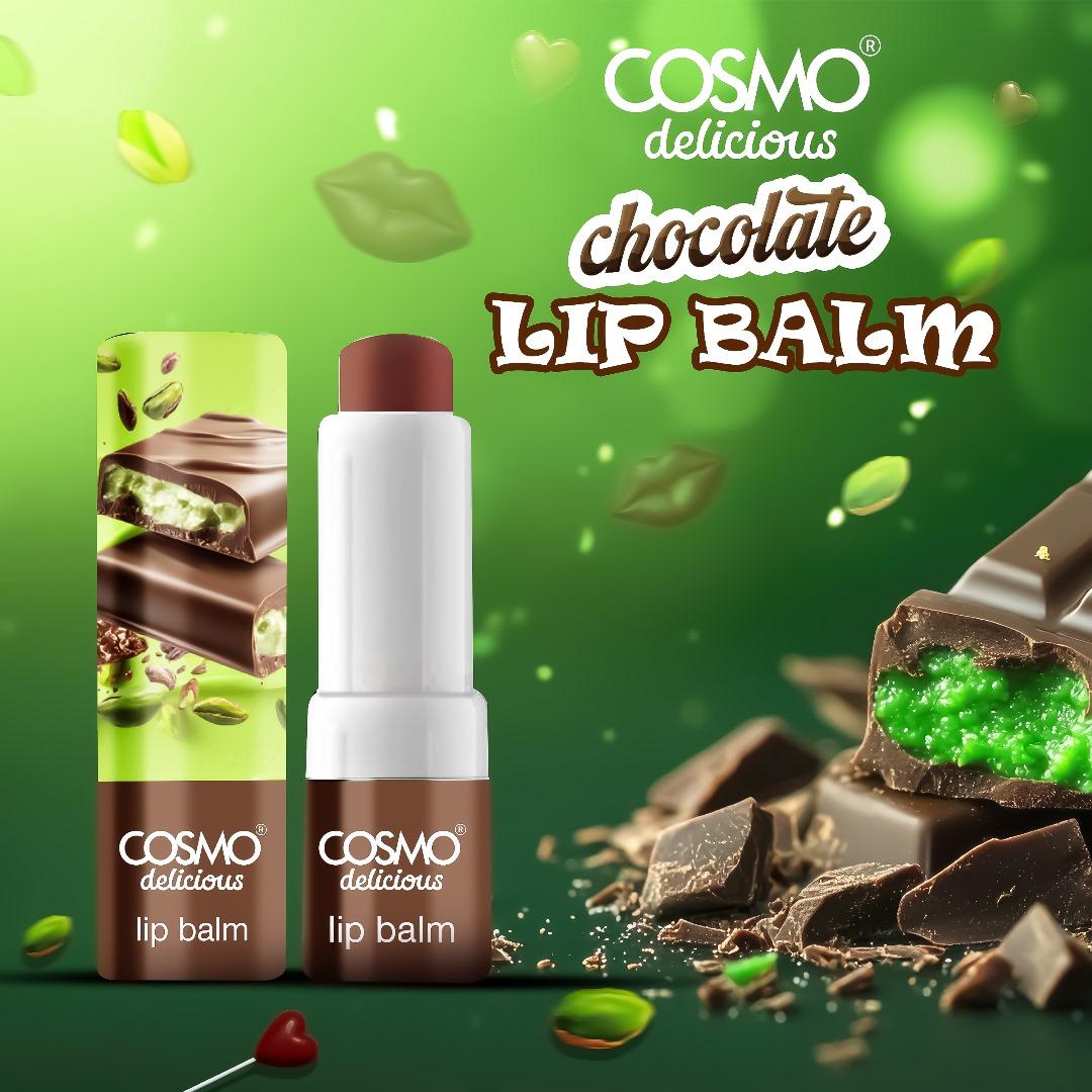 Lip Balm